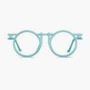 Aqua Haze