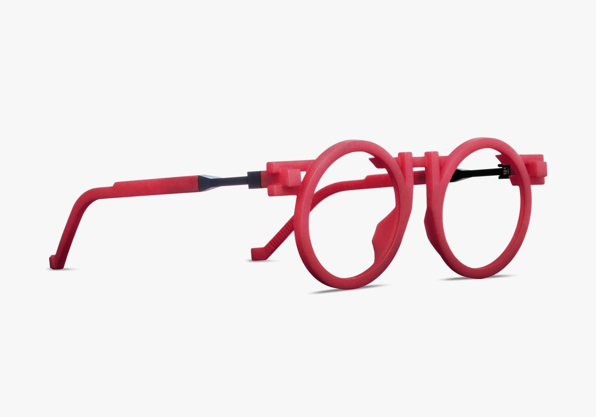 Vava X Kengo Kuma - Red