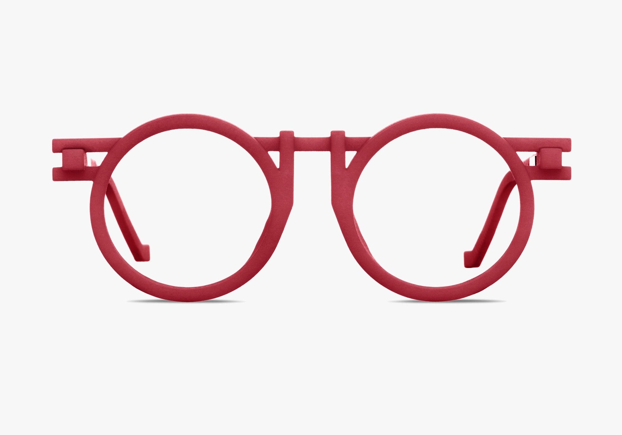 Vava X Kengo Kuma - Red