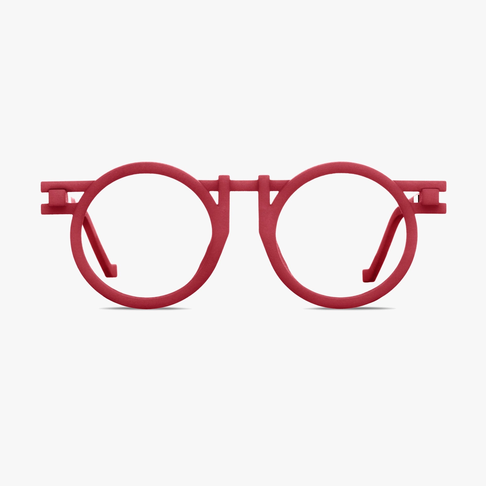 Vava X Kengo Kuma - Red