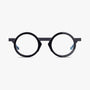 VAVA eyewear | WL0039 | Black – occhiali da vista