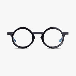 VAVA eyewear | WL0039 | Black