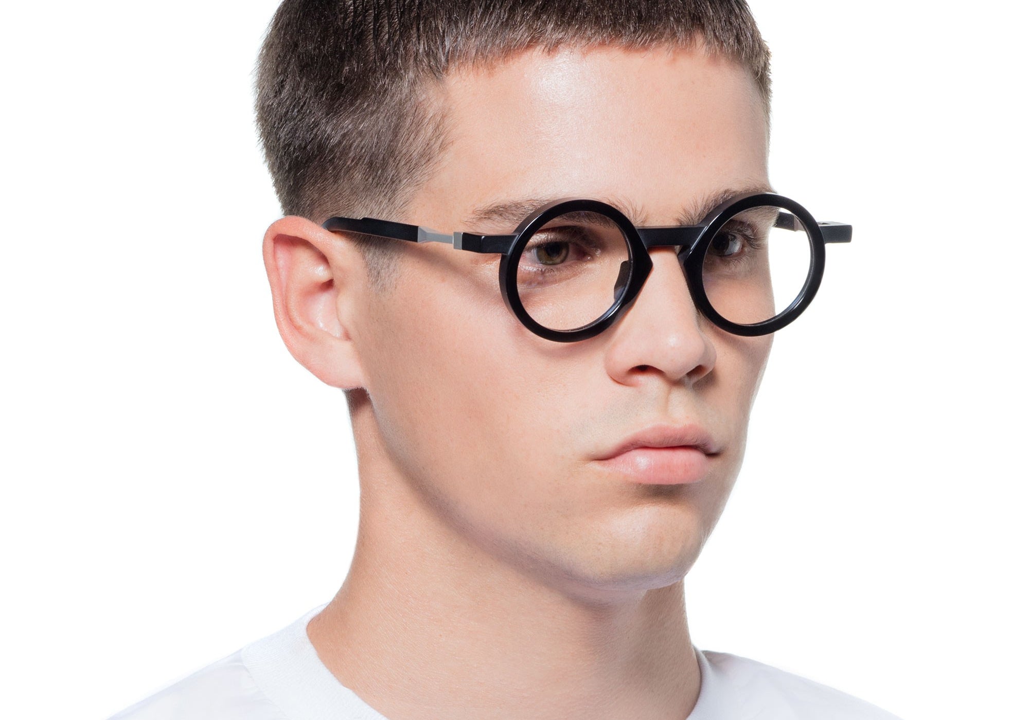 VAVA eyewear WL0039 - Black