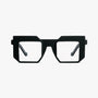 Vava | BL0011 XL | Black Matte XL – occhiali da vista