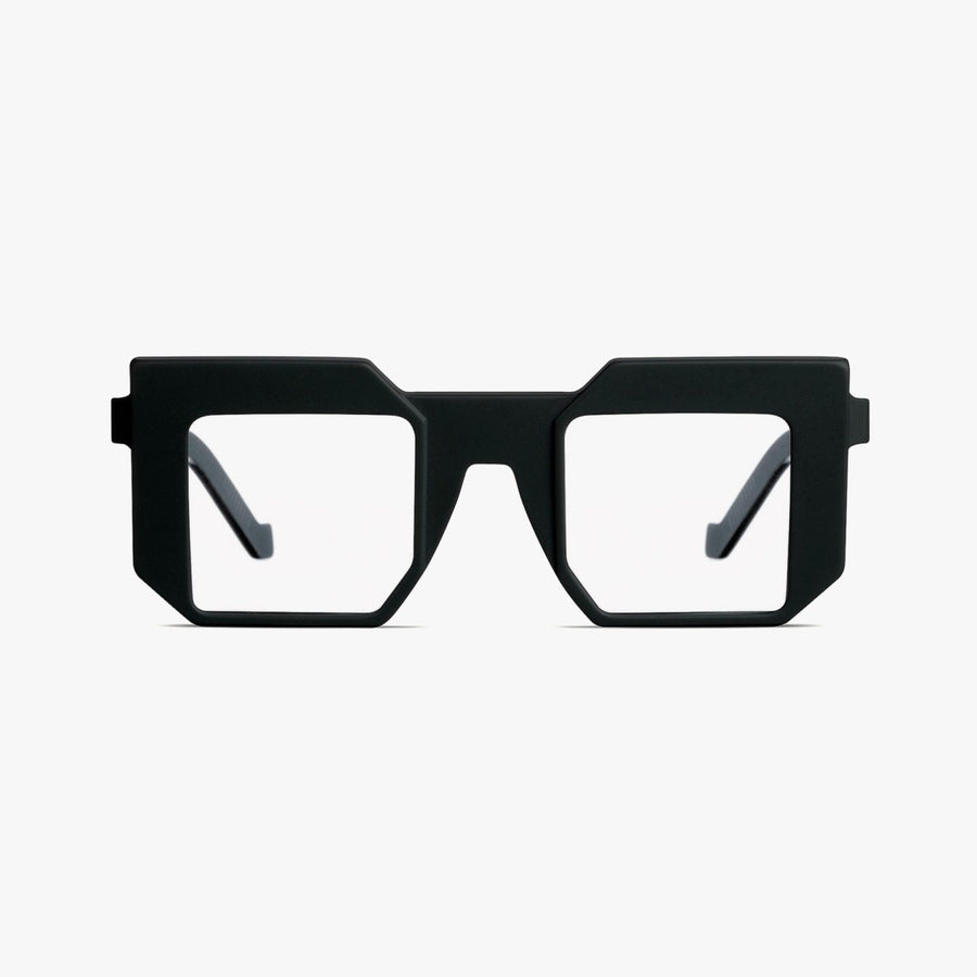 VAVA eyewear | BL0011 XL | Black Matte