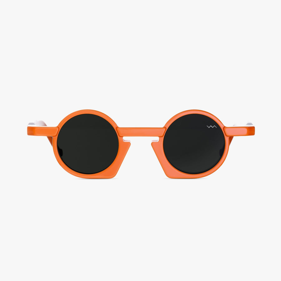 VAVA eyewear | BL0043 | Acid Orange