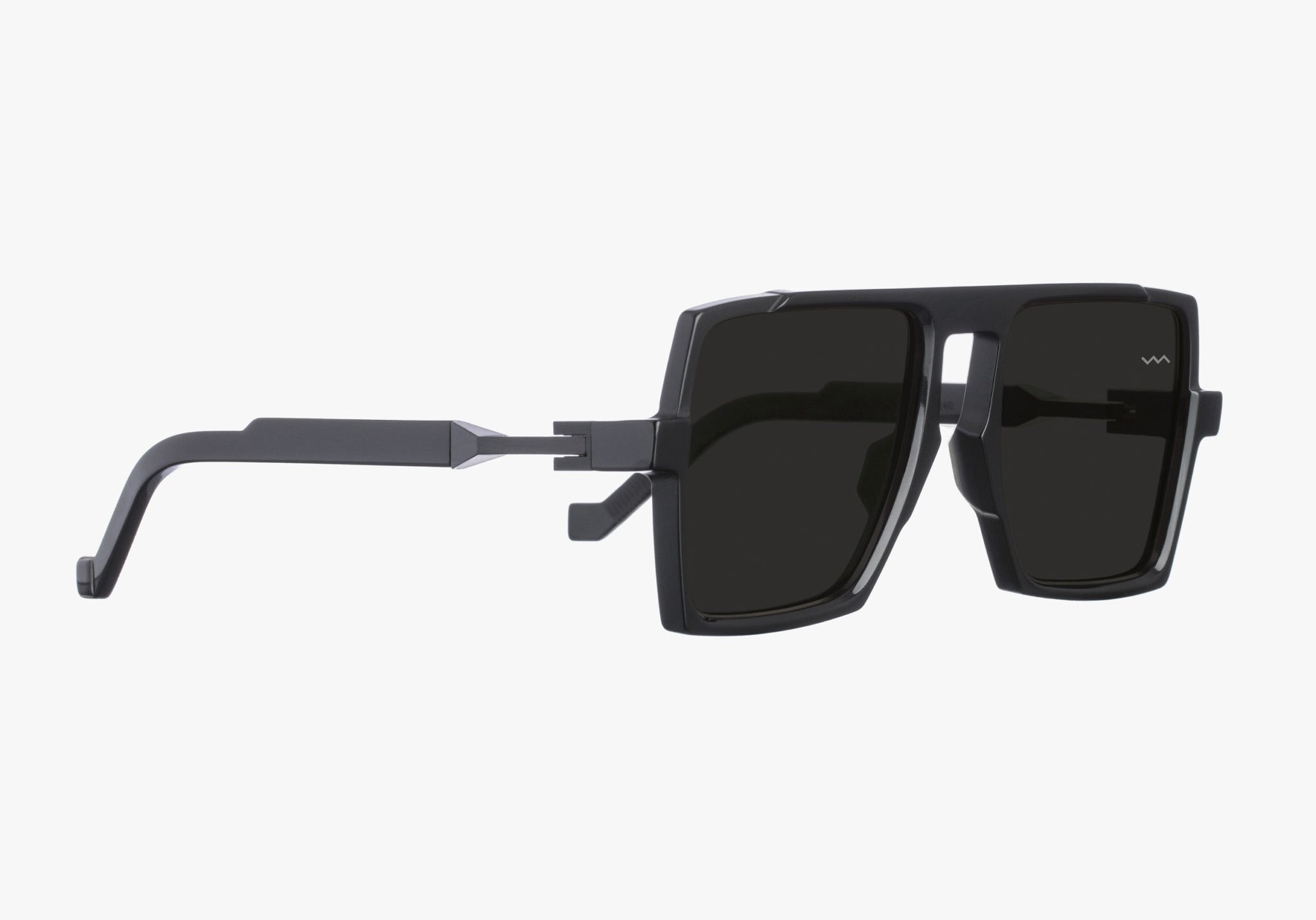 VAVA eyewear Bl0026 - Black