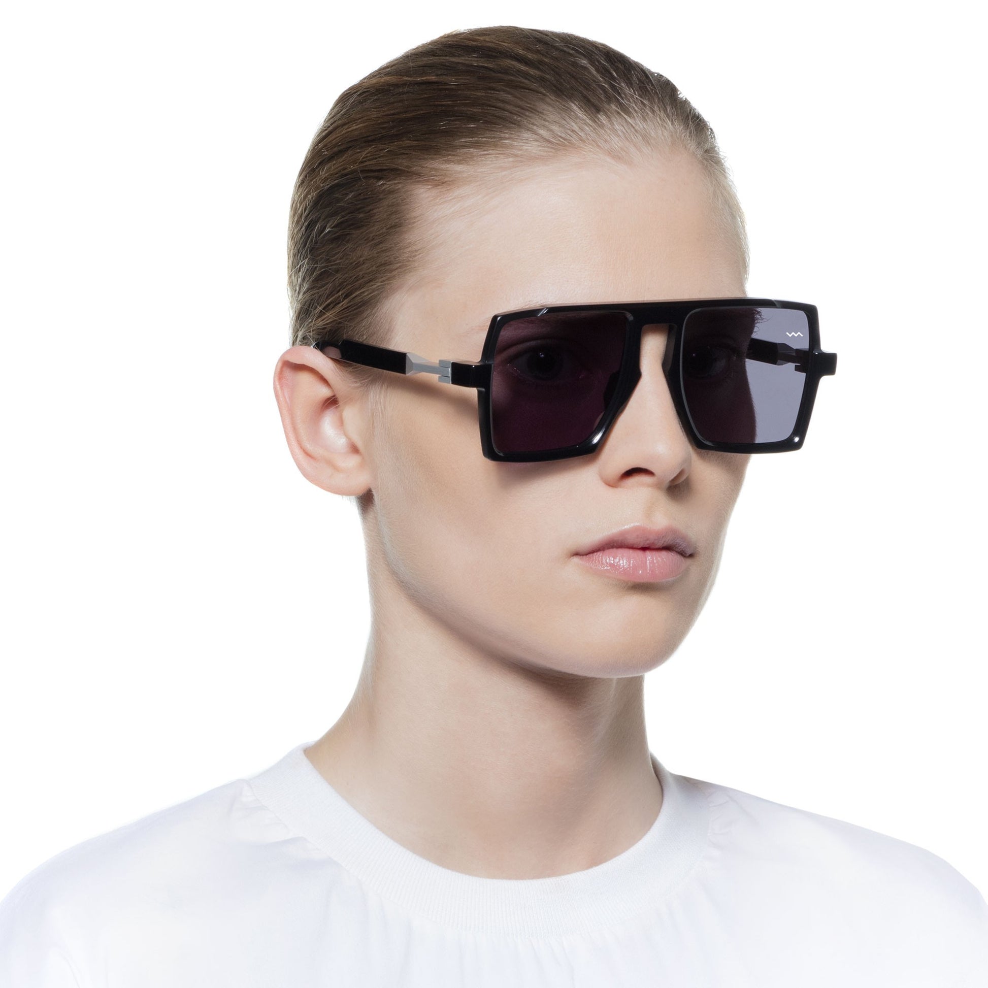 VAVA eyewear Bl0026 - Black