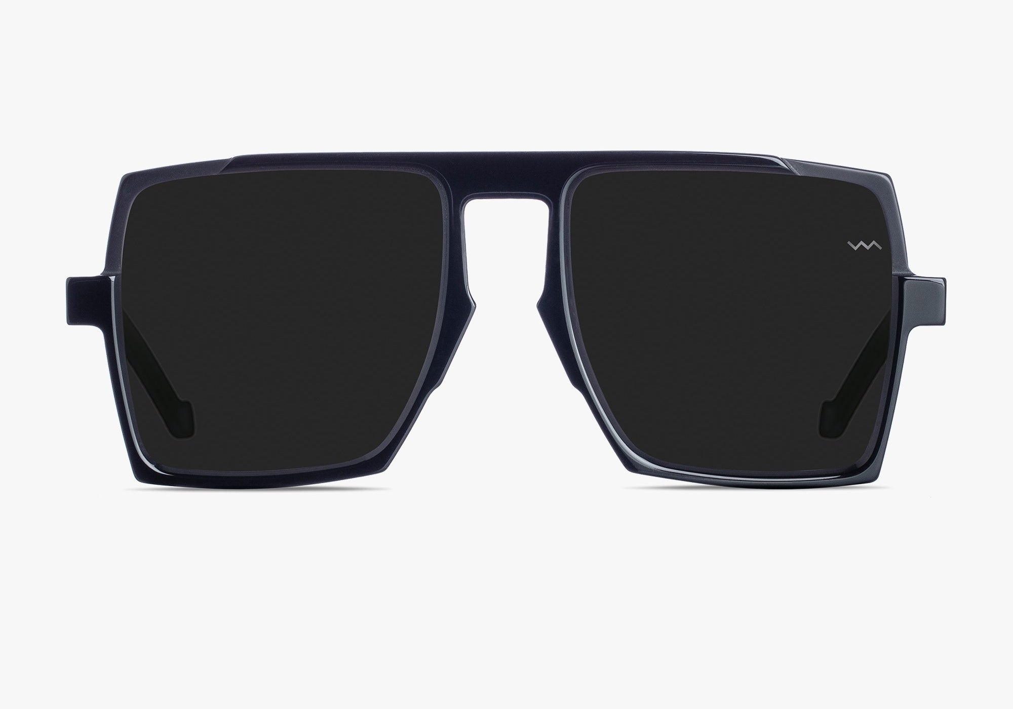 VAVA eyewear Bl0026 - Black