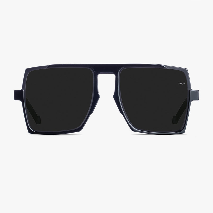VAVA eyewear | BL0026 | Black