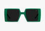 VAVA eyewear WL0002 - Green