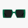 Sunglasses VAVA WL0002 Green