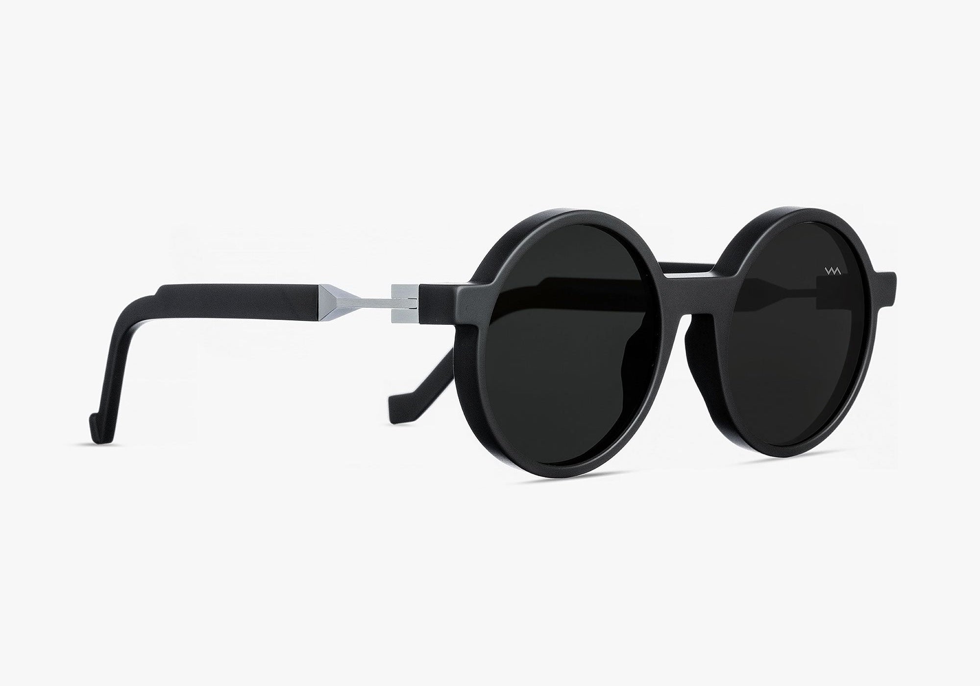 VAVA eyewear WL0000 - Black Matte