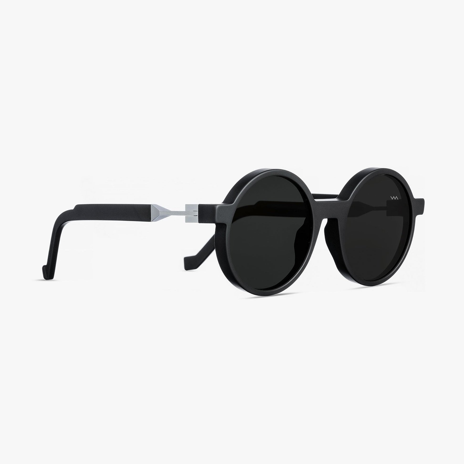 VAVA eyewear WL0000 - Black Matte