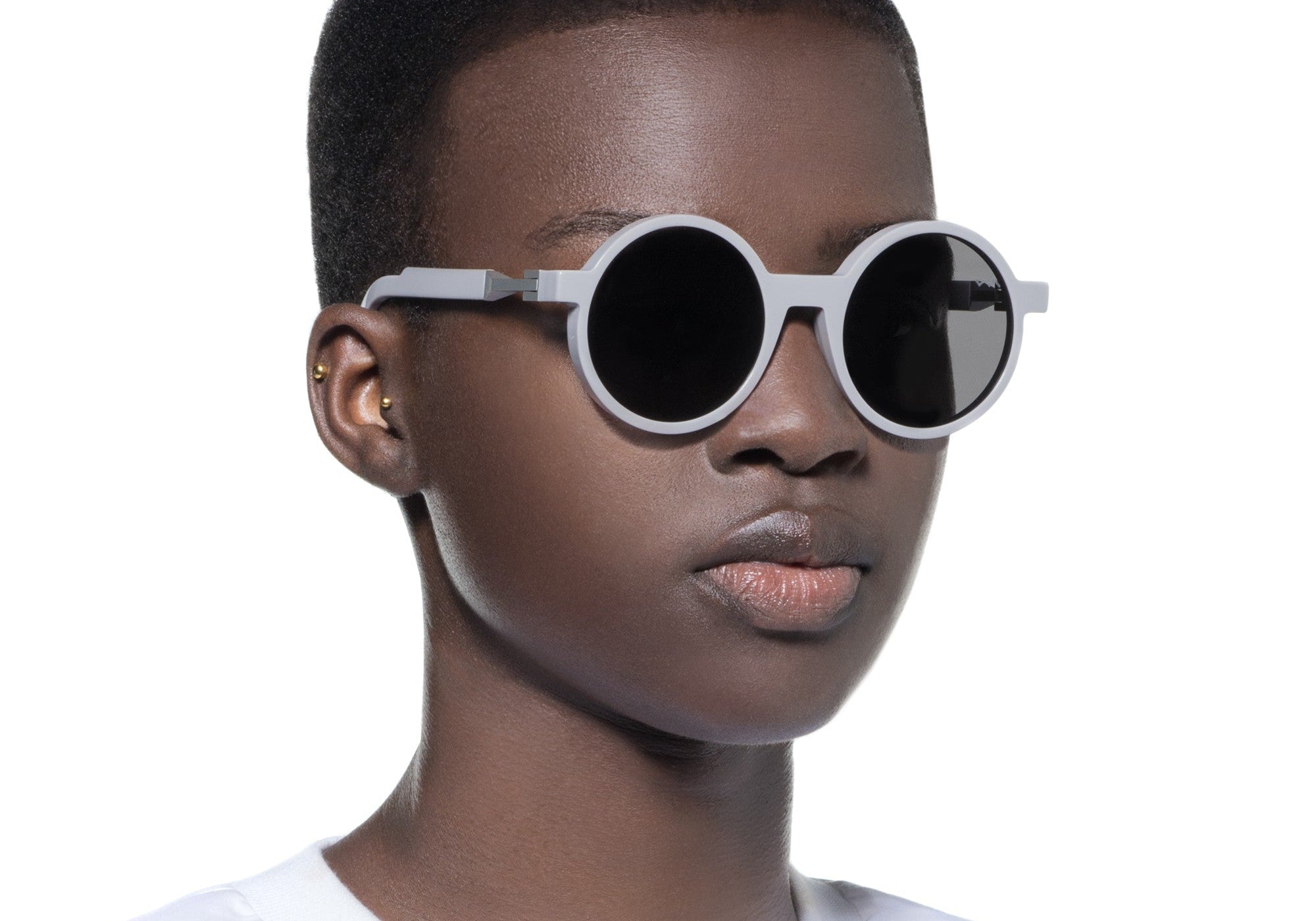 VAVA eyewear | WL0000 | White
