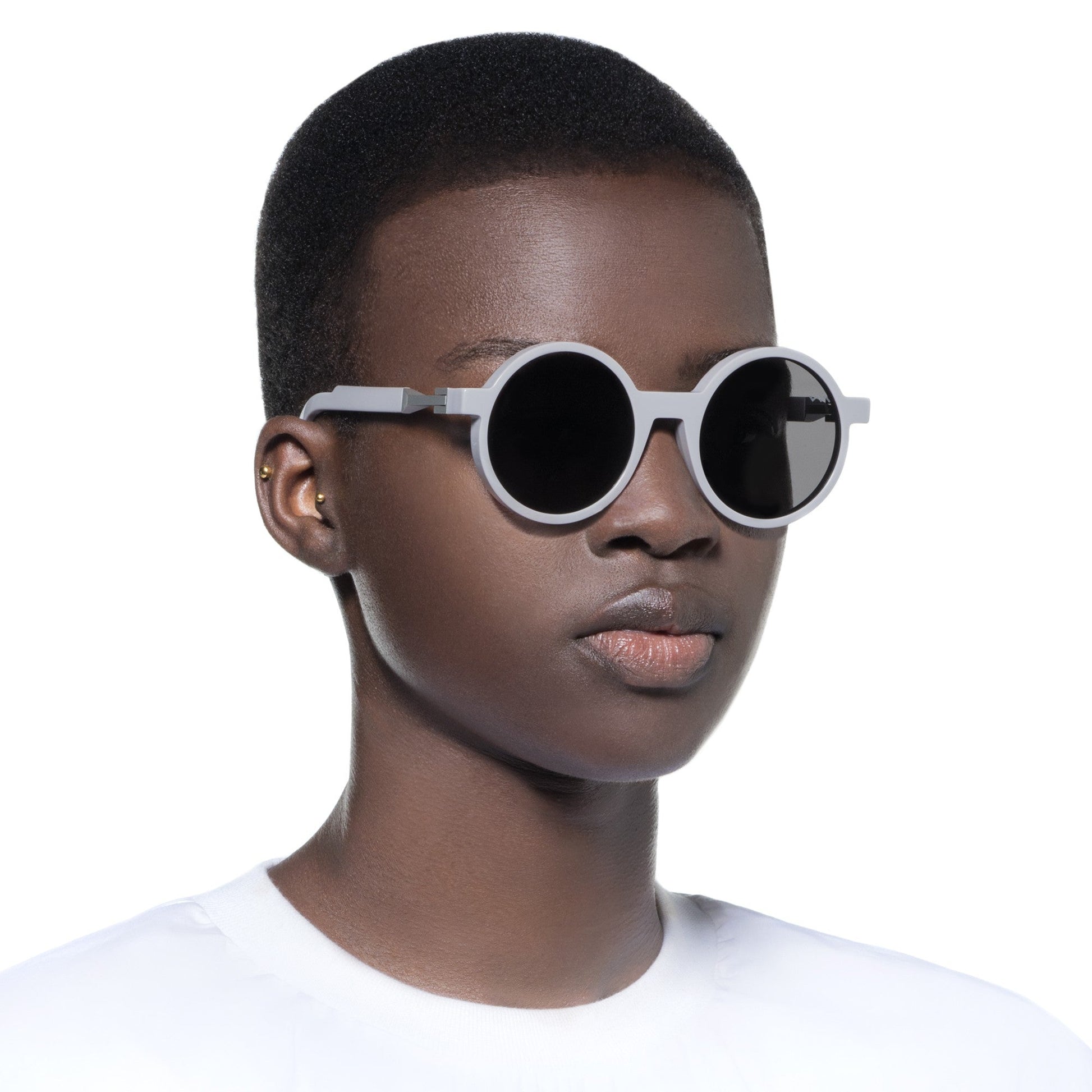 VAVA eyewear WL0000 - Black Matte