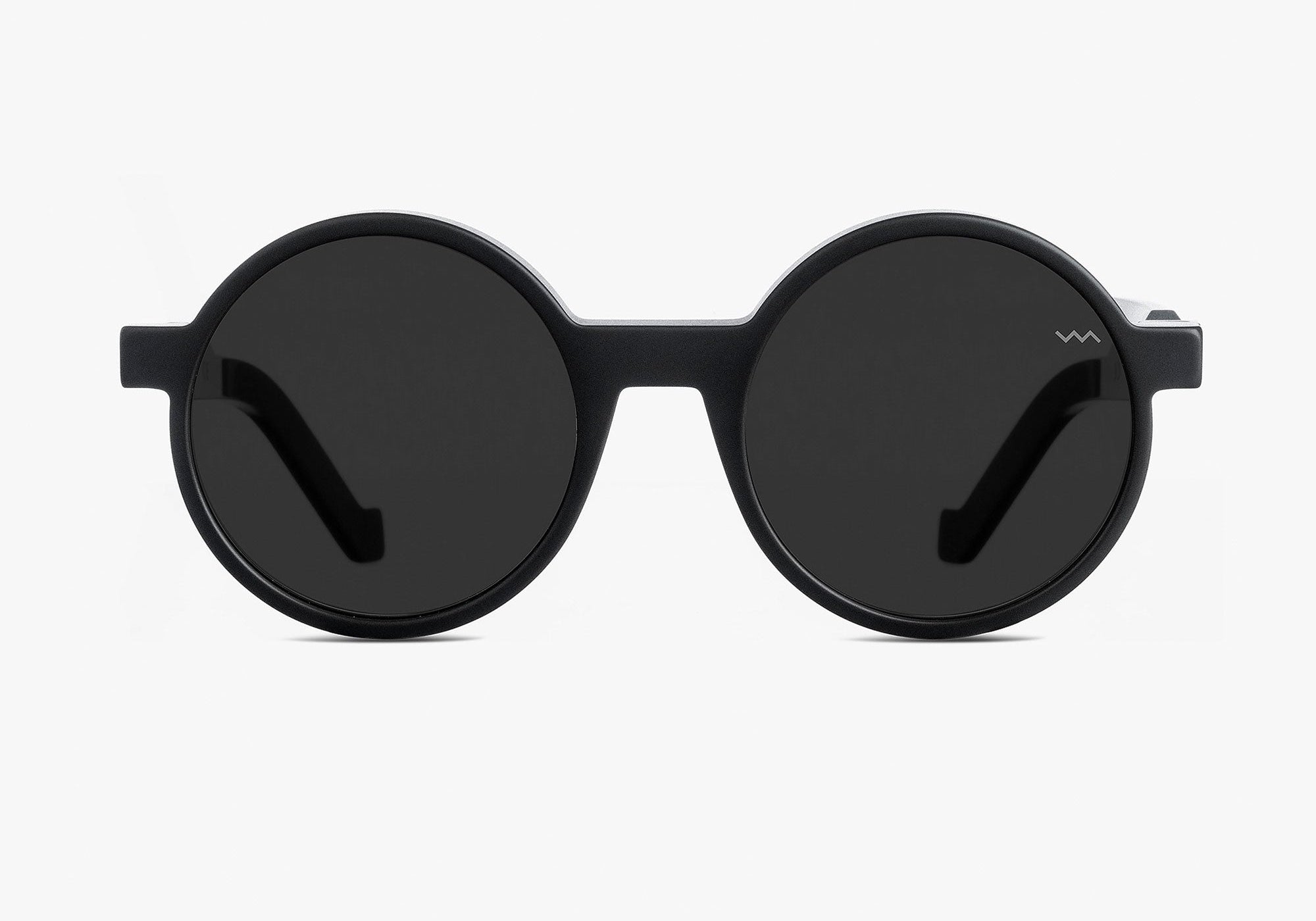 VAVA eyewear WL0000 - Black Matte