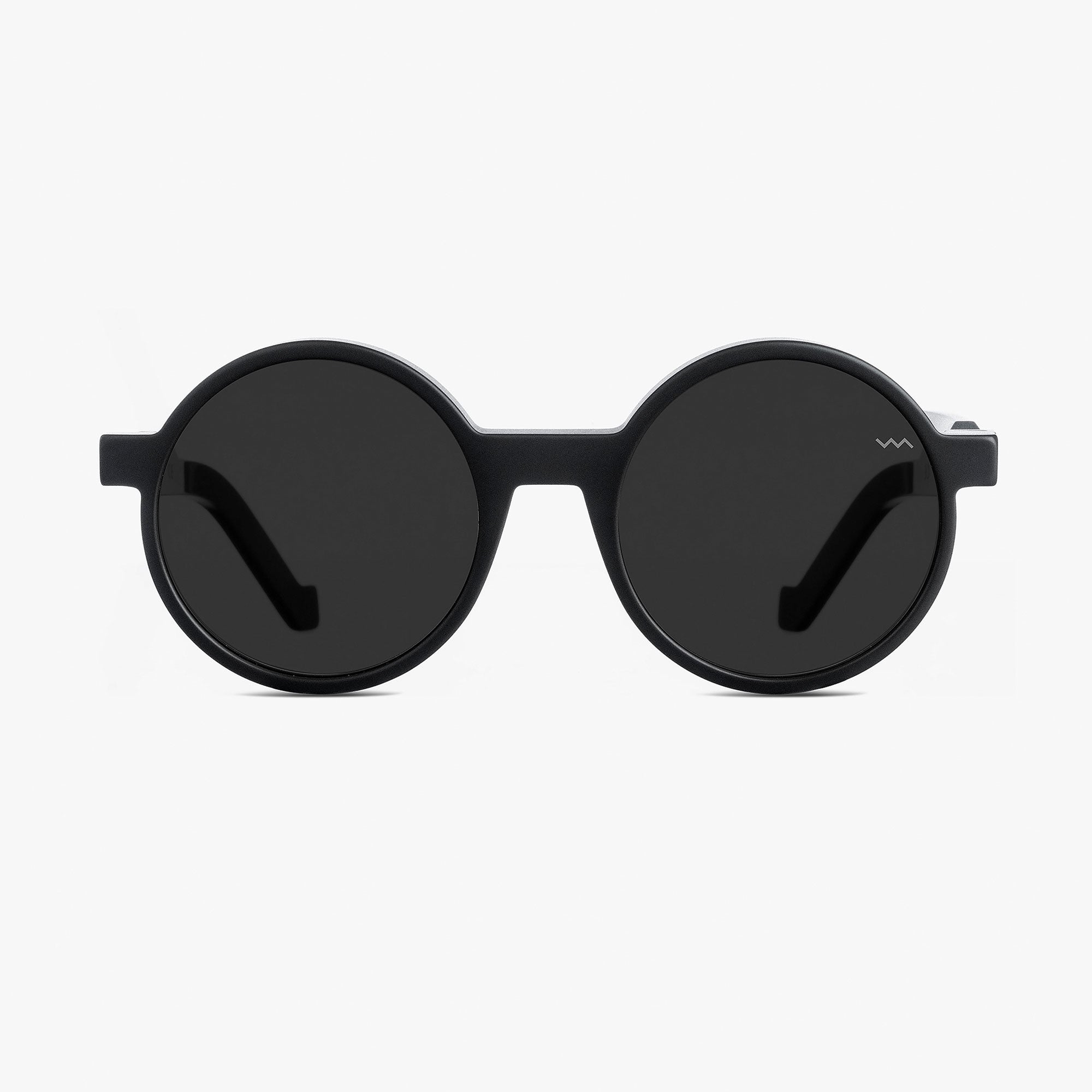 VAVA eyewear WL0000 - Black Matte