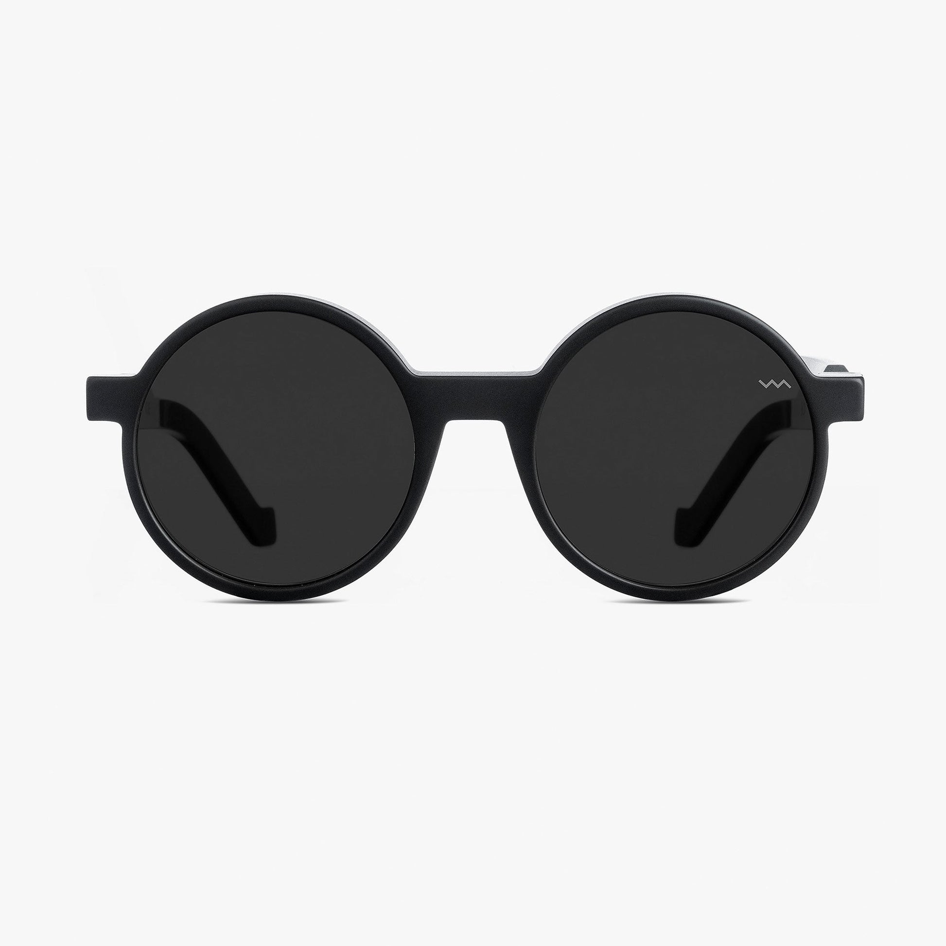 VAVA eyewear WL0000 - Black Matte