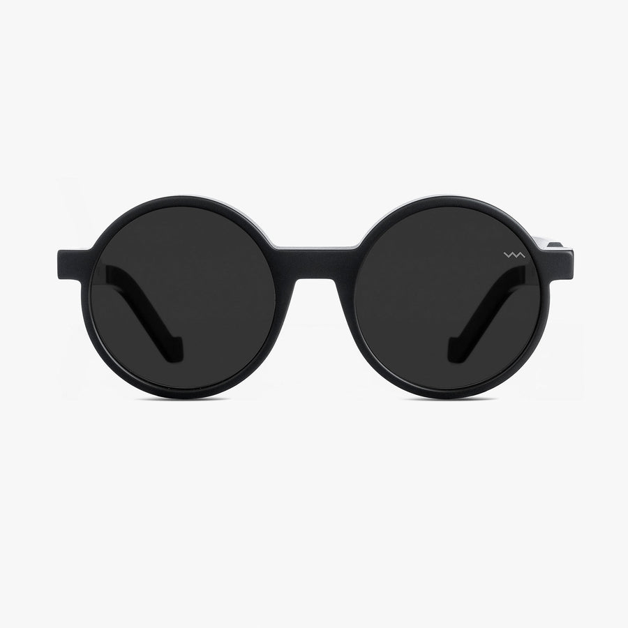 VAVA eyewear | WL0000 | Black Matte