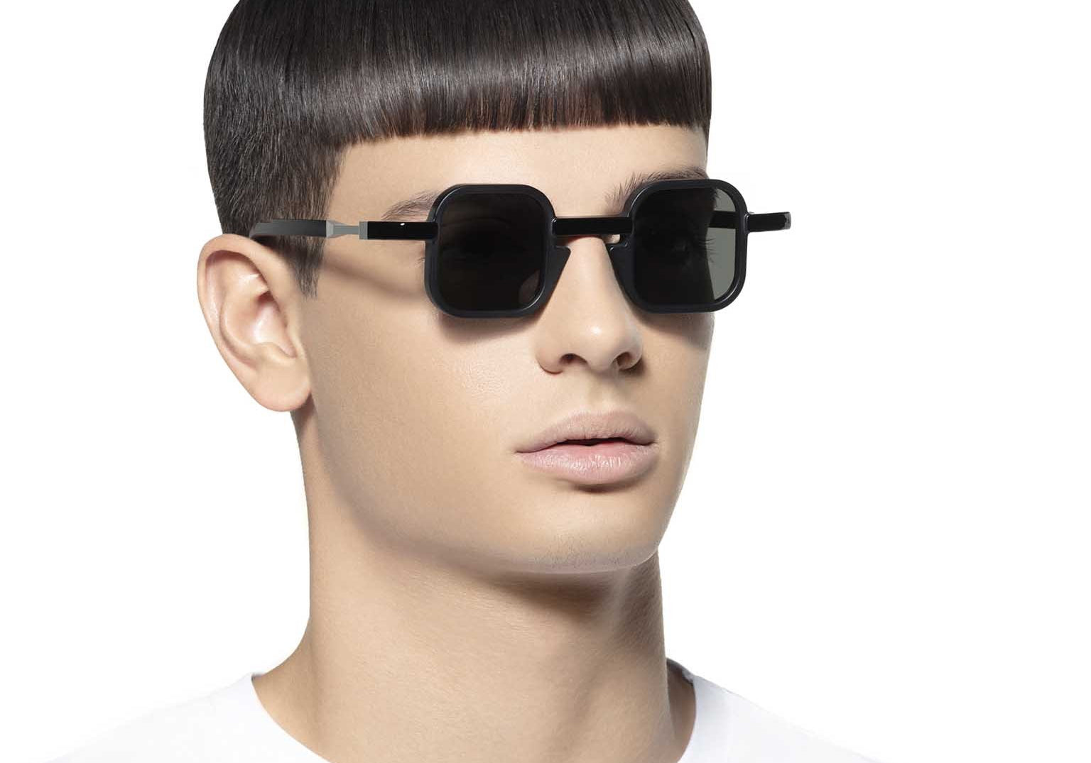 VAVA eyewear WL0067 - Black Matte