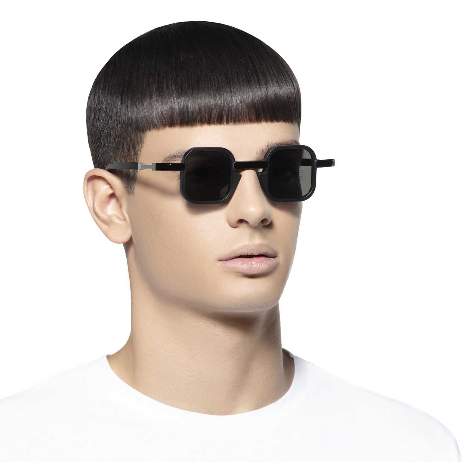 VAVA eyewear WL0067 - Black Matte