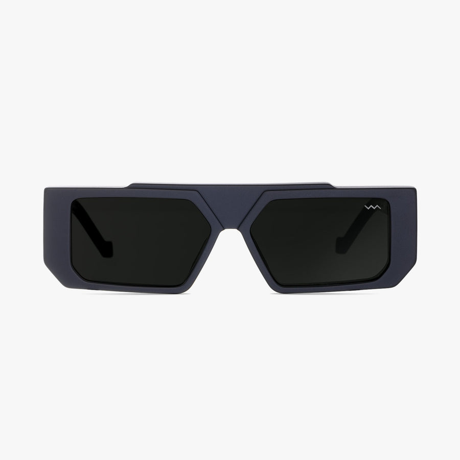 VAVA eyewear | BL0003 | Black Matte