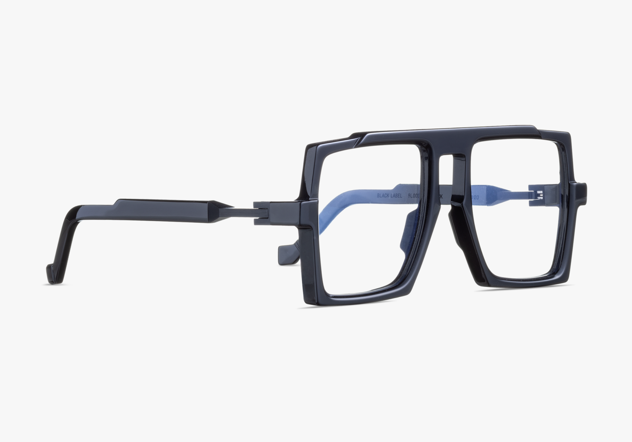 VAVA eyewear BL0025 - Black
