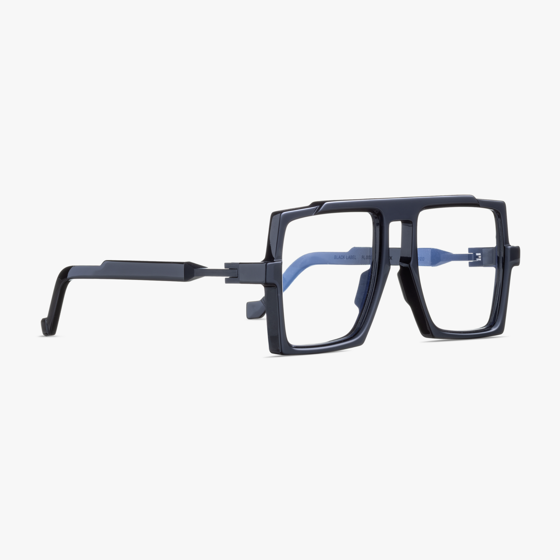 VAVA eyewear BL0025 - Black