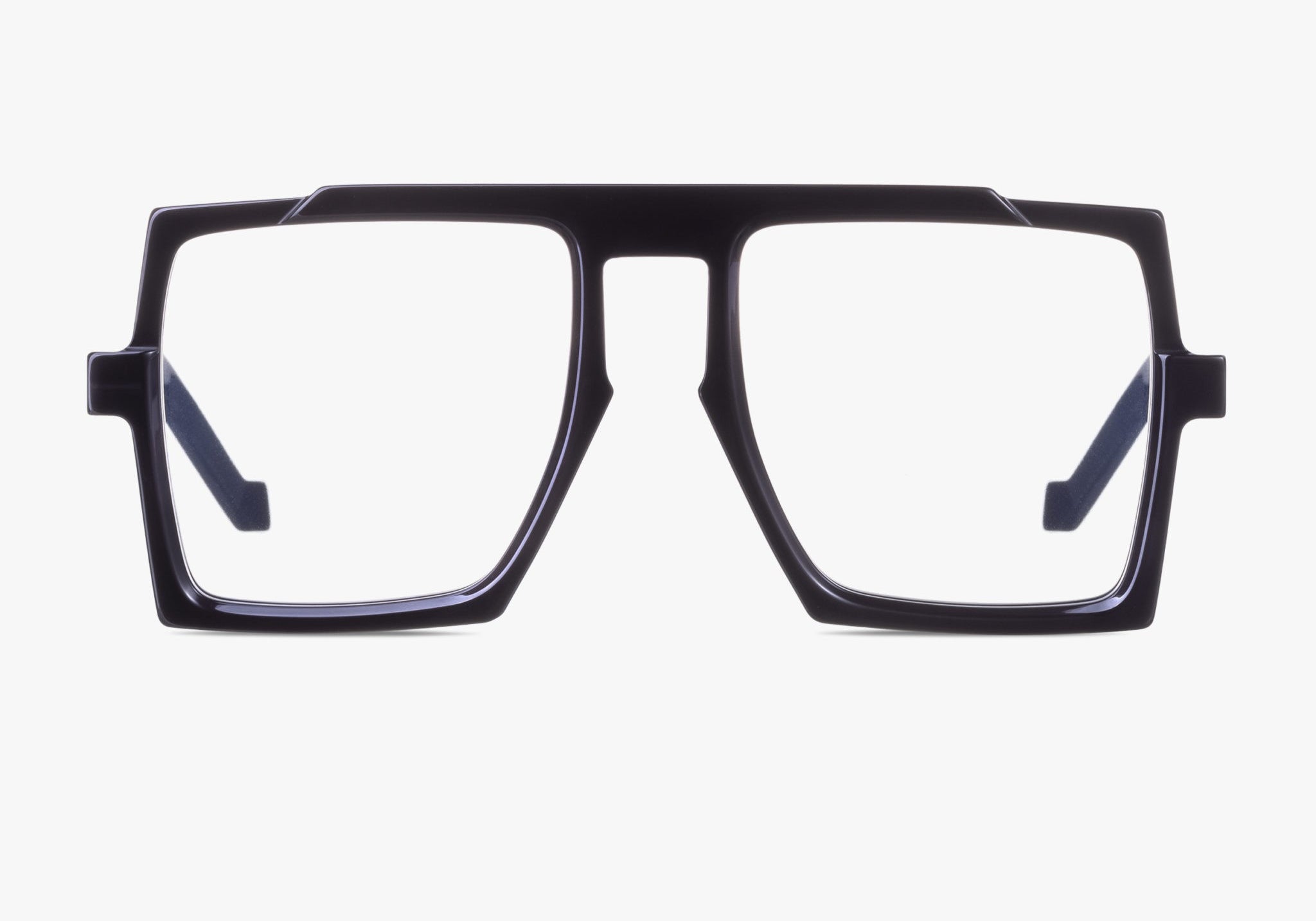 VAVA eyewear BL0025 - Black