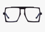 VAVA eyewear BL0025 - Black