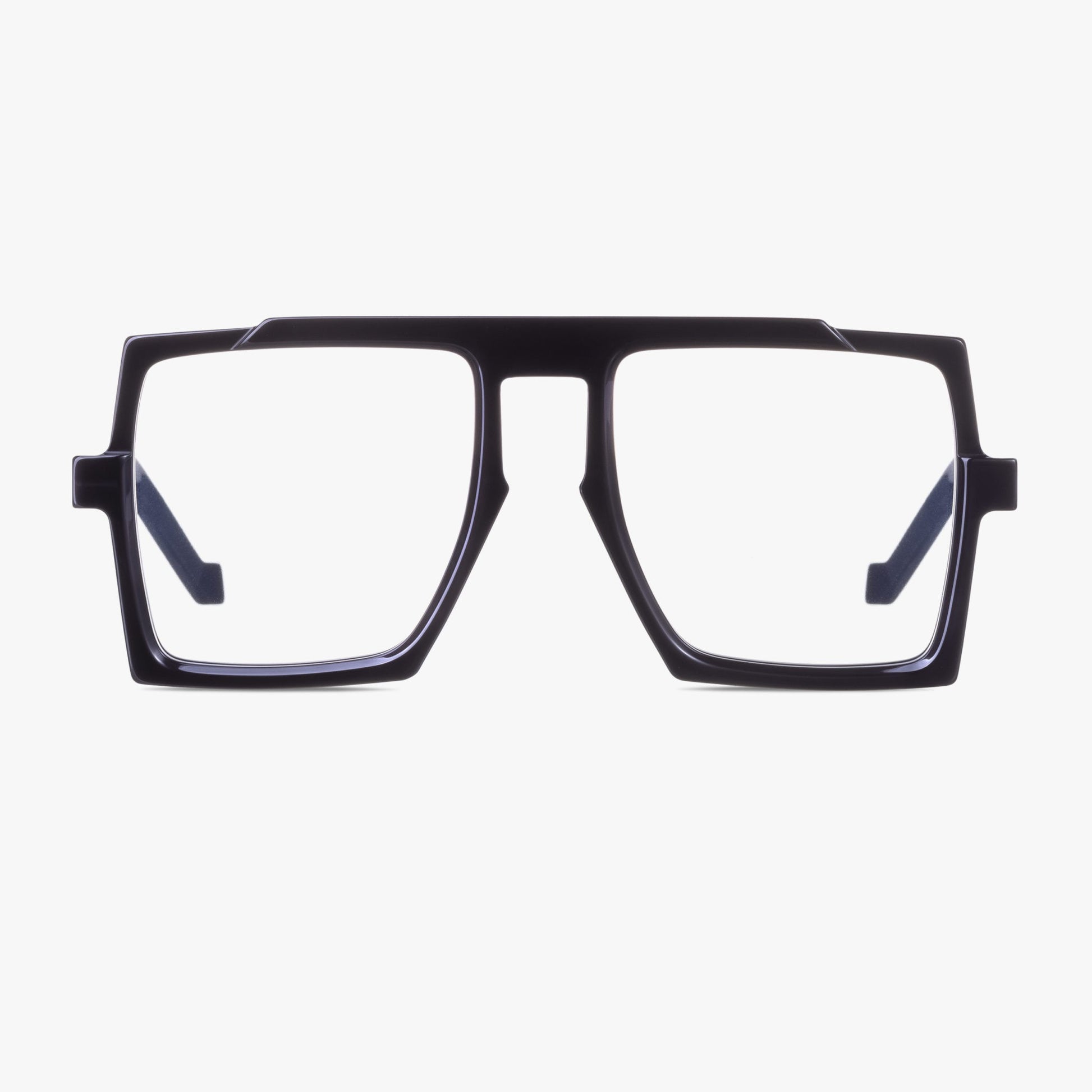 VAVA eyewear BL0025 - Black