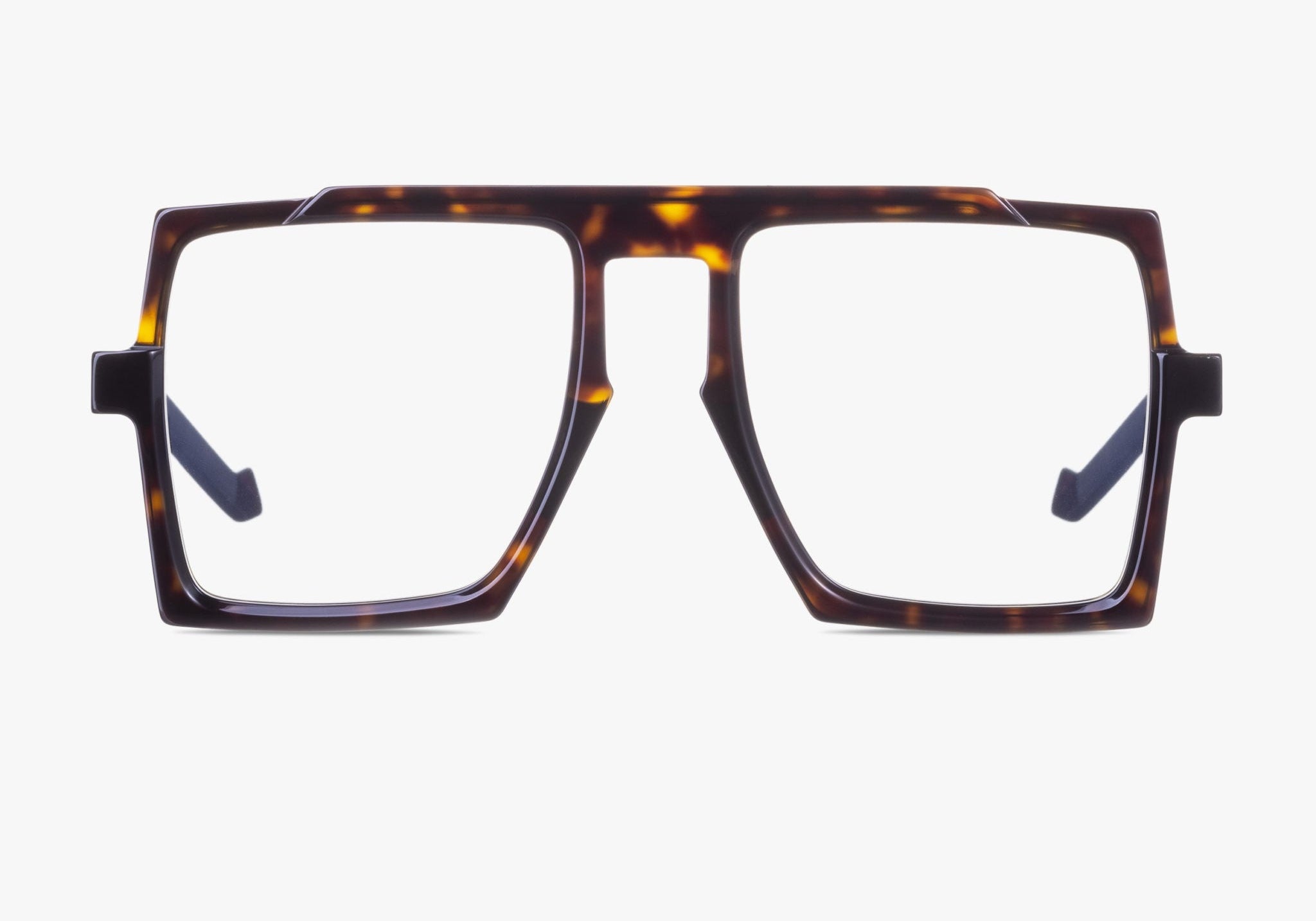 VAVA eyewear BL0025 - Havana