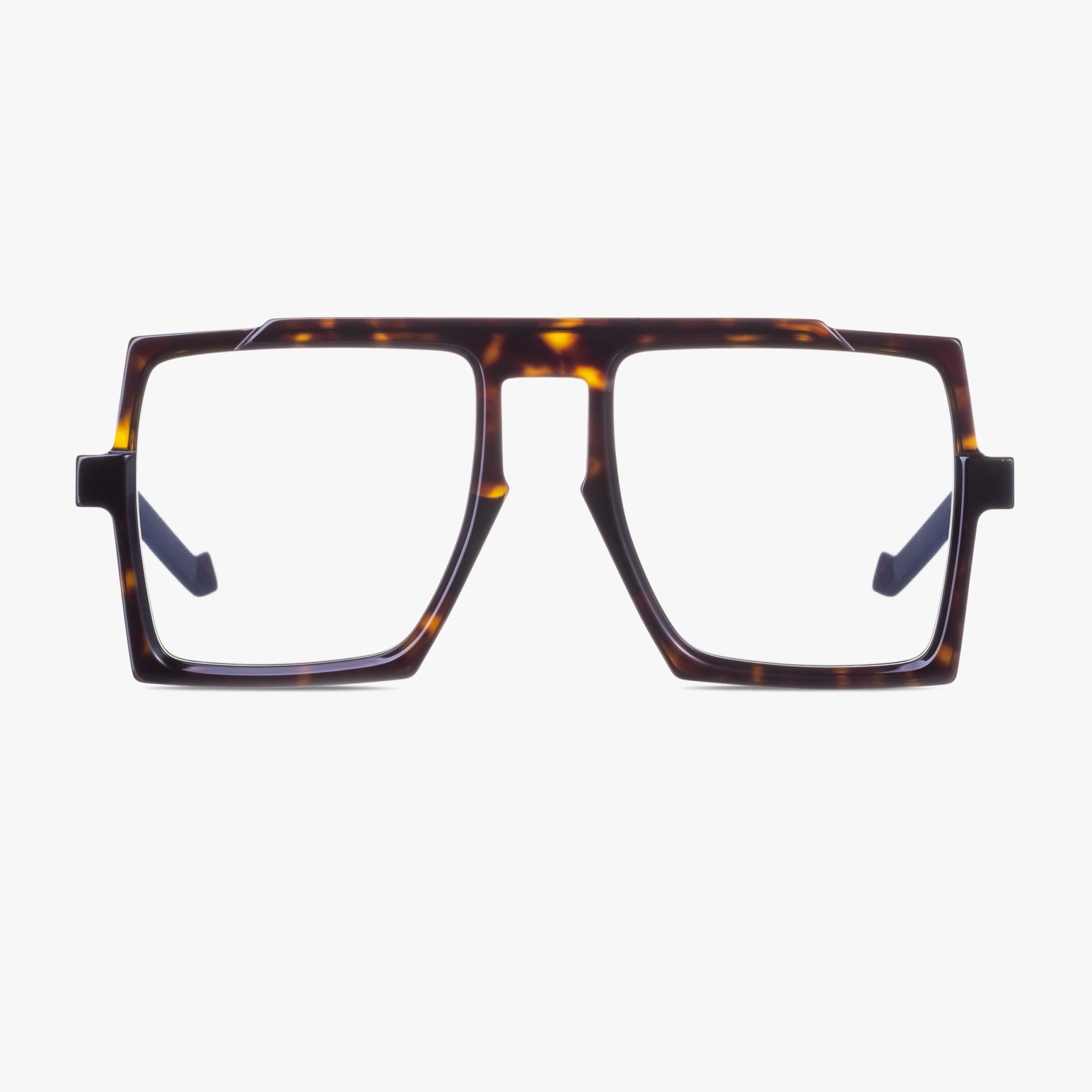 VAVA eyewear BL0025 - Havana