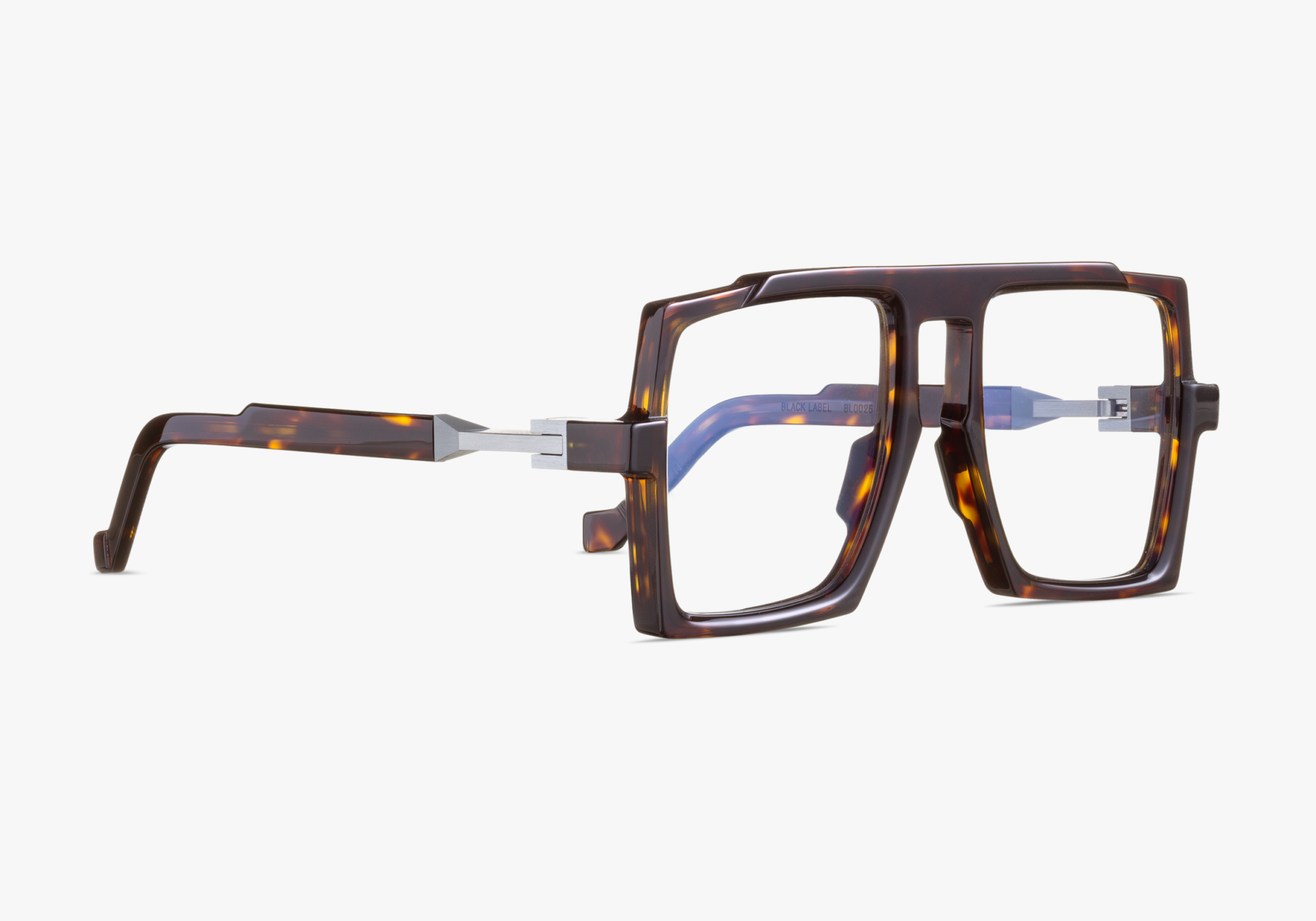 VAVA eyewear BL0025 - Havana