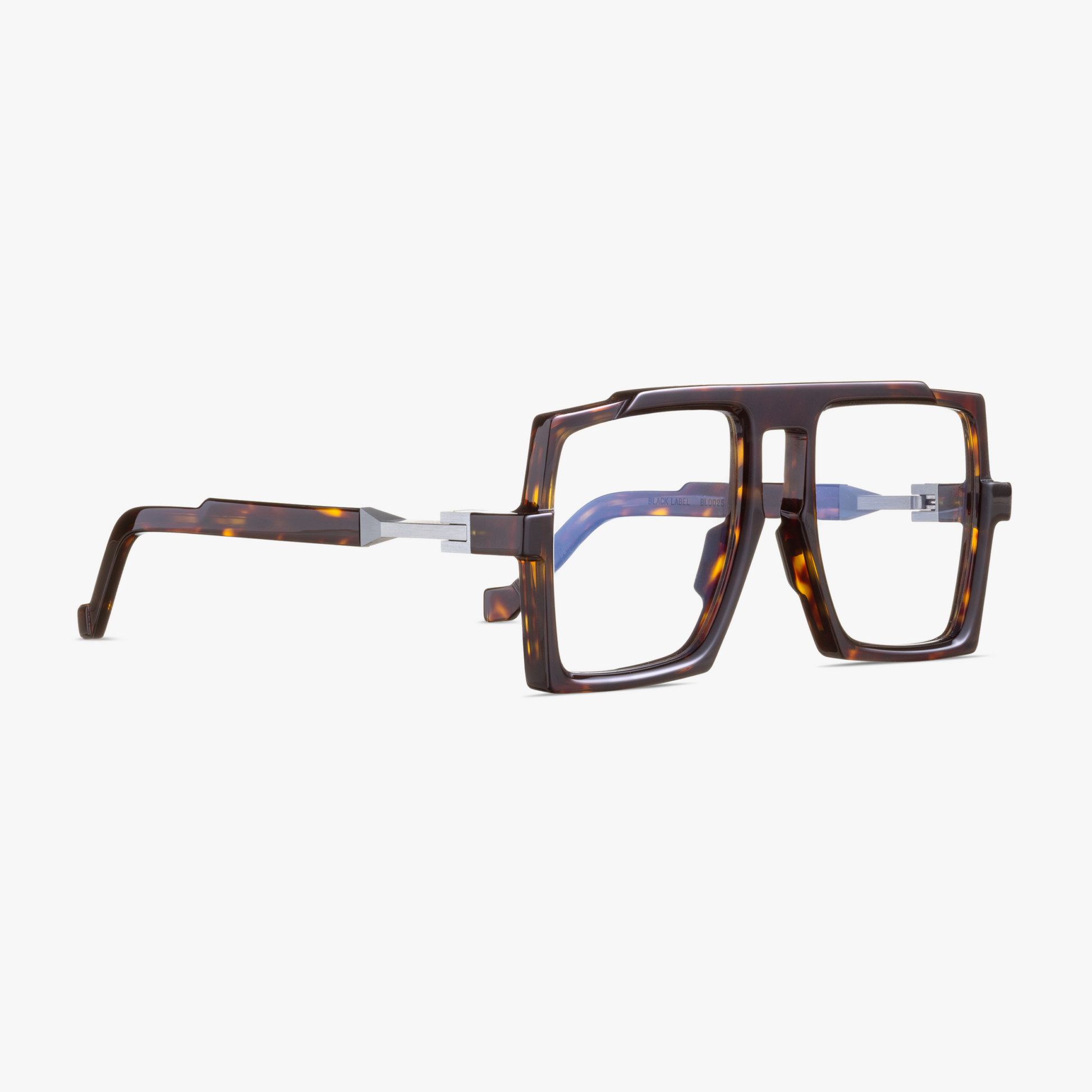 VAVA eyewear BL0025 - Havana