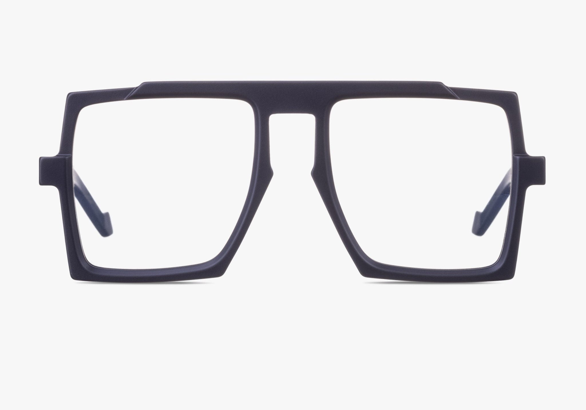 VAVA eyewear BL0025 - Black Matte