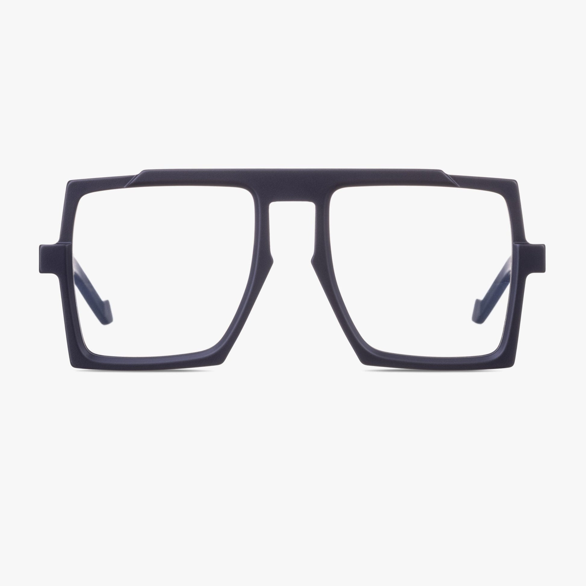 VAVA eyewear BL0025 - Black Matte