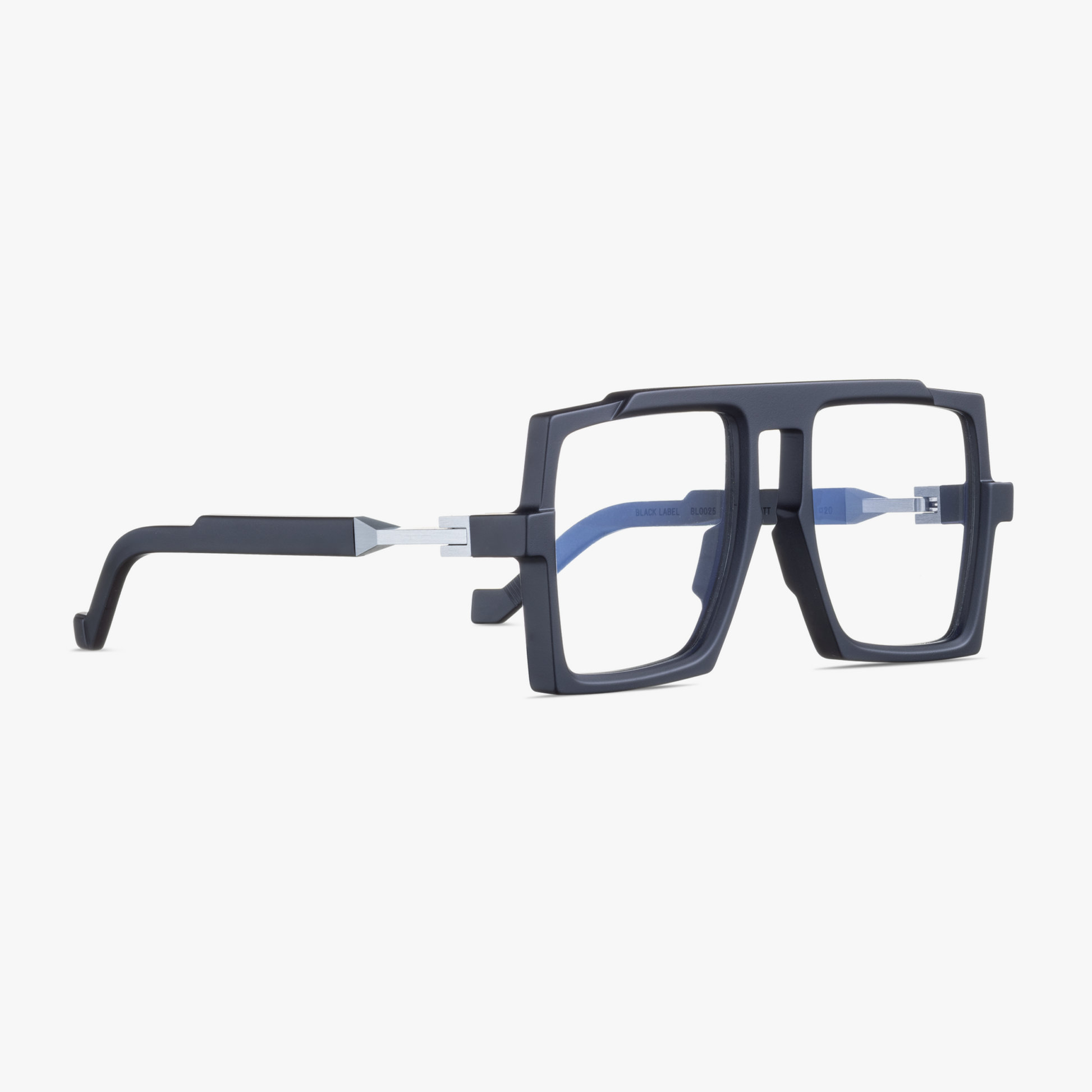 VAVA eyewear BL0025 - Black Matte