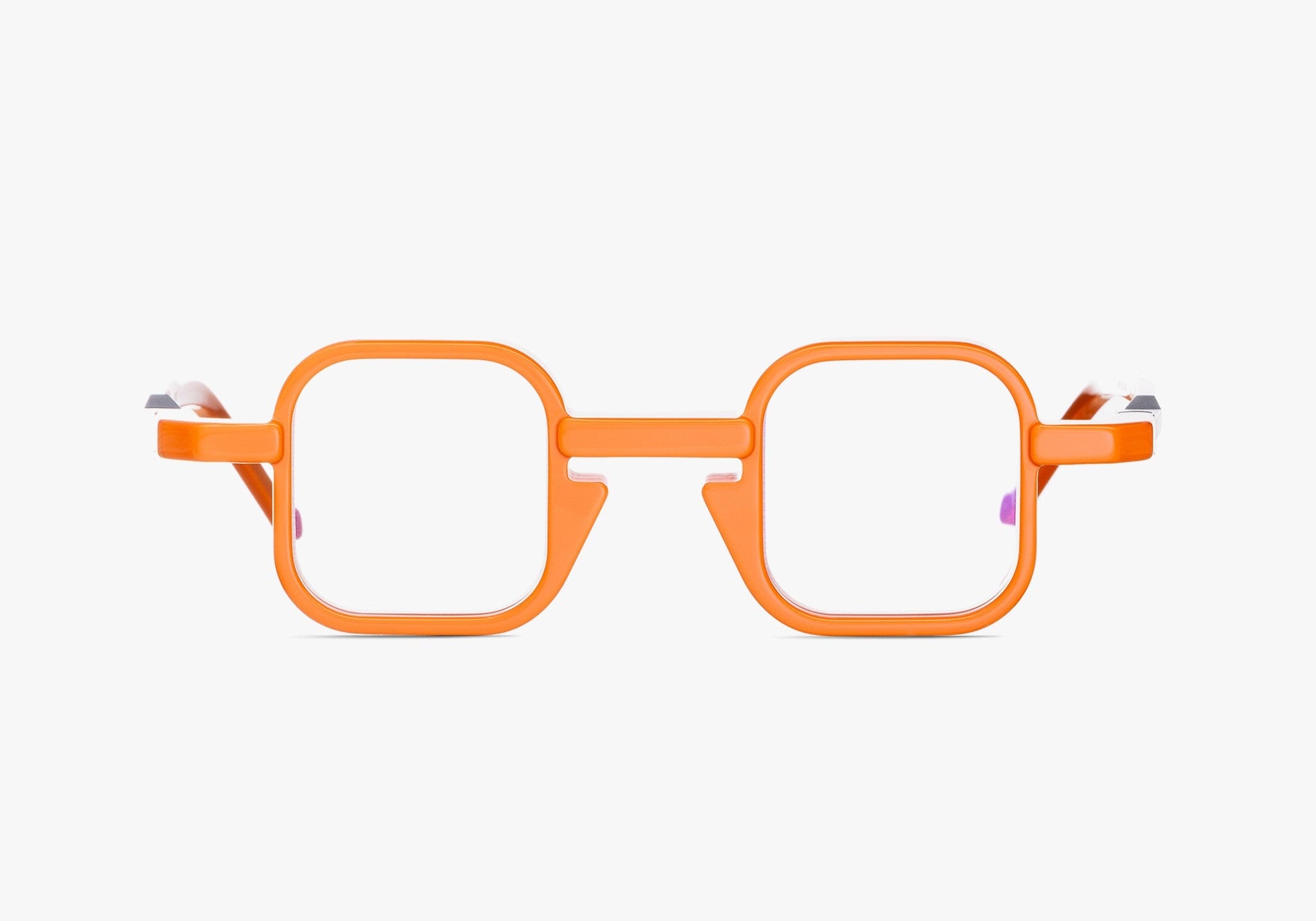 VAVA eyewear WL0066 - Orange