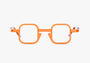 VAVA eyewear WL0066 - Orange