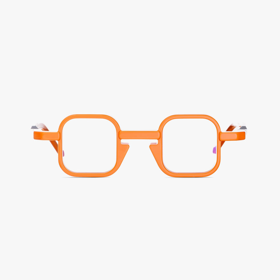 VAVA eyewear | WL0066 | Orange