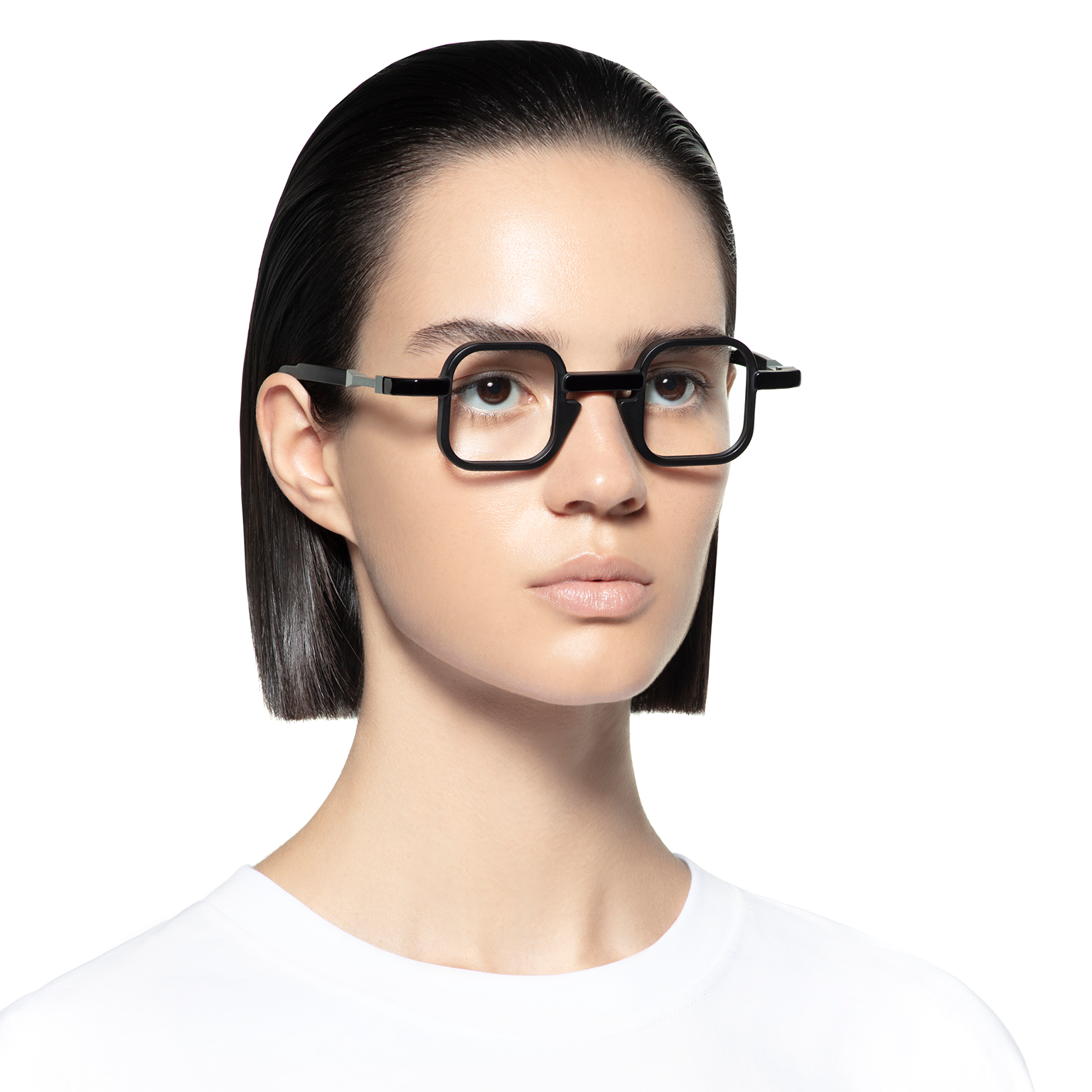 VAVA eyewear WL0066 - Black Matte