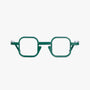 VAVA eyewear | WL0066 | Green – eyeglasses