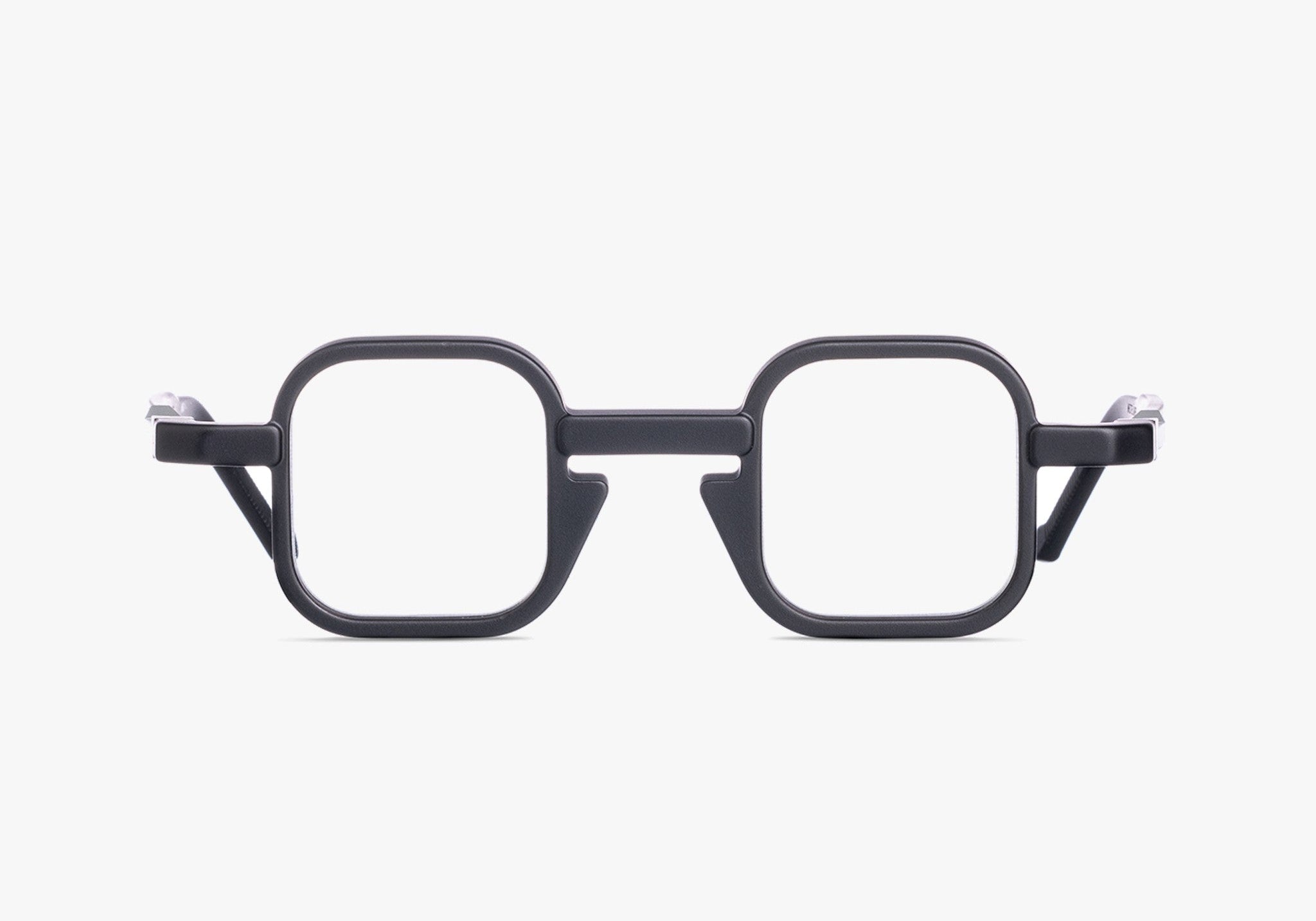 VAVA eyewear WL0066 - Black Matte