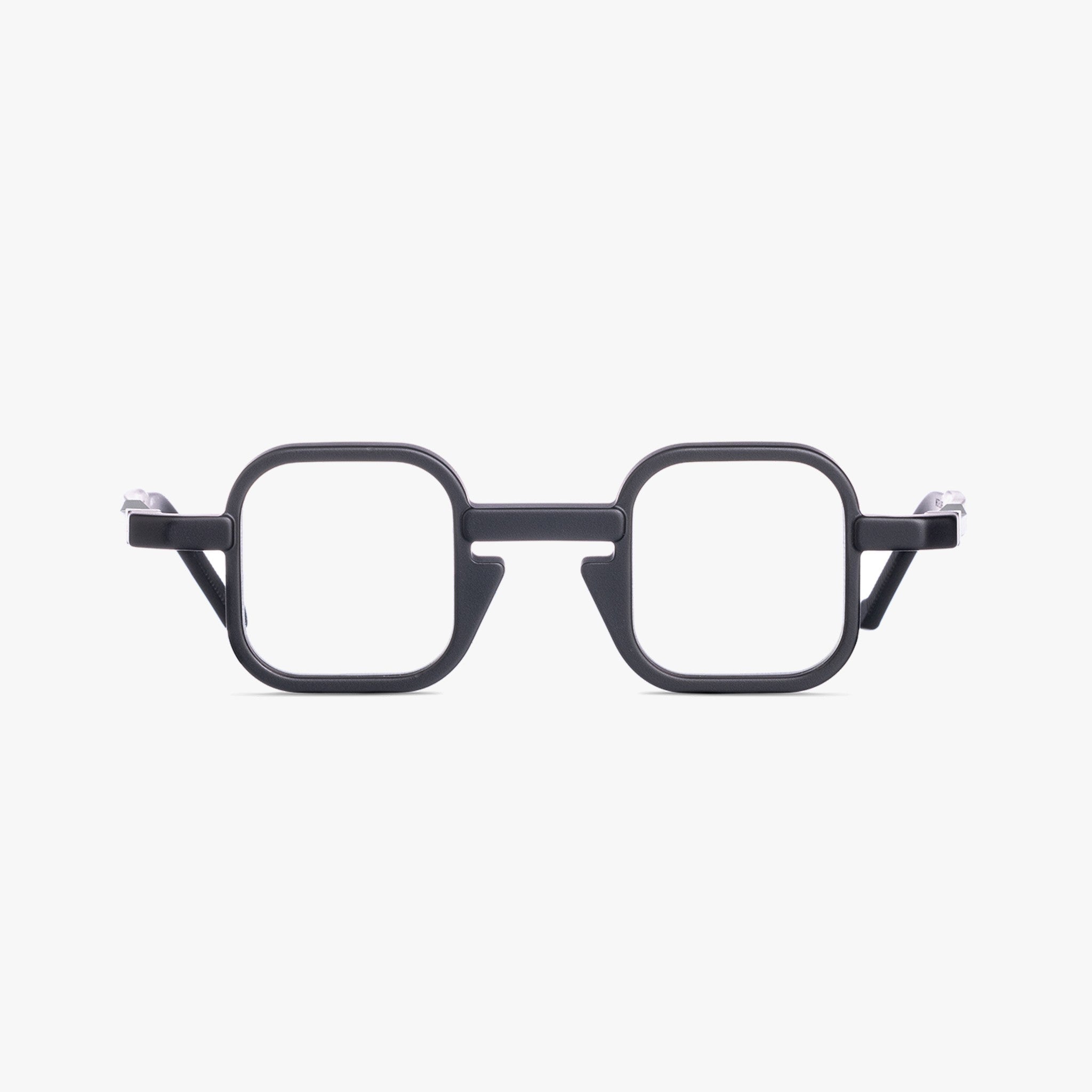 VAVA eyewear WL0066 - Black Matte