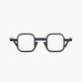 VAVA eyewear | WL0066 | Black Matte – eyeglasses