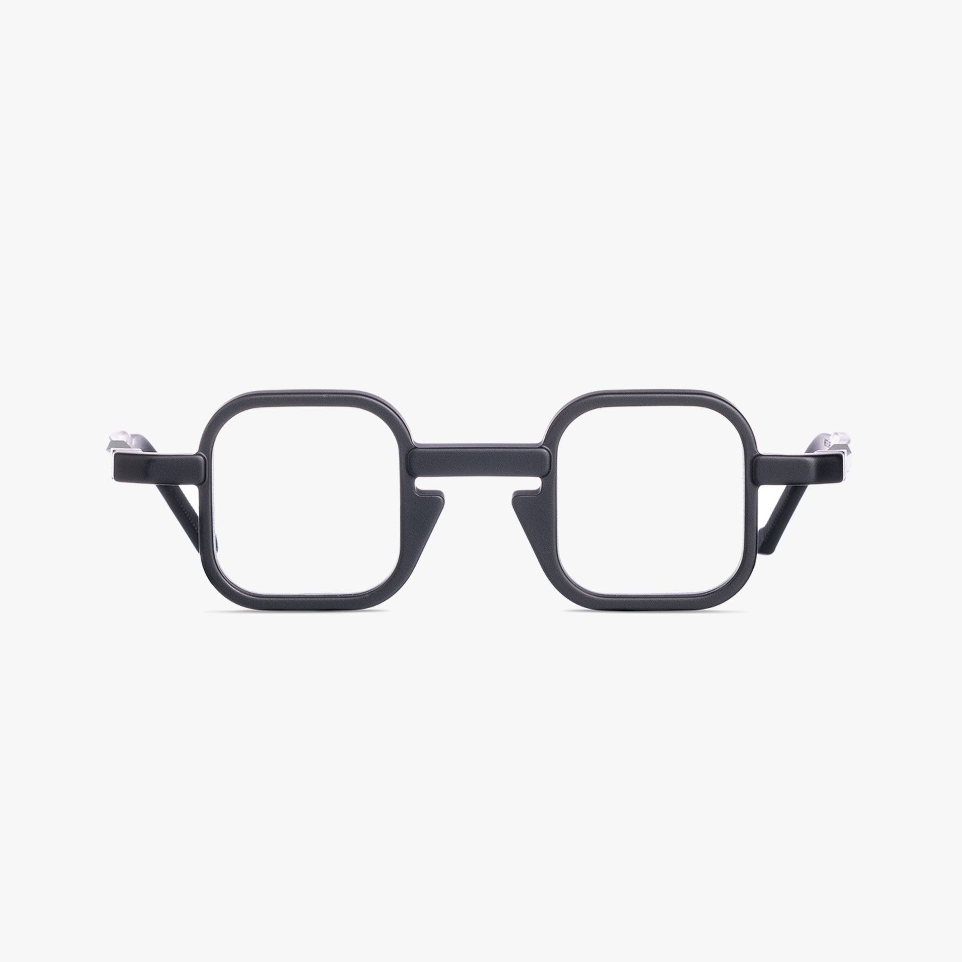 VAVA eyewear WL0066 - Black Matte