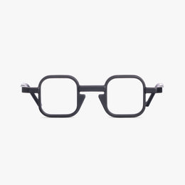 VAVA eyewear | WL0066 | Black Matte