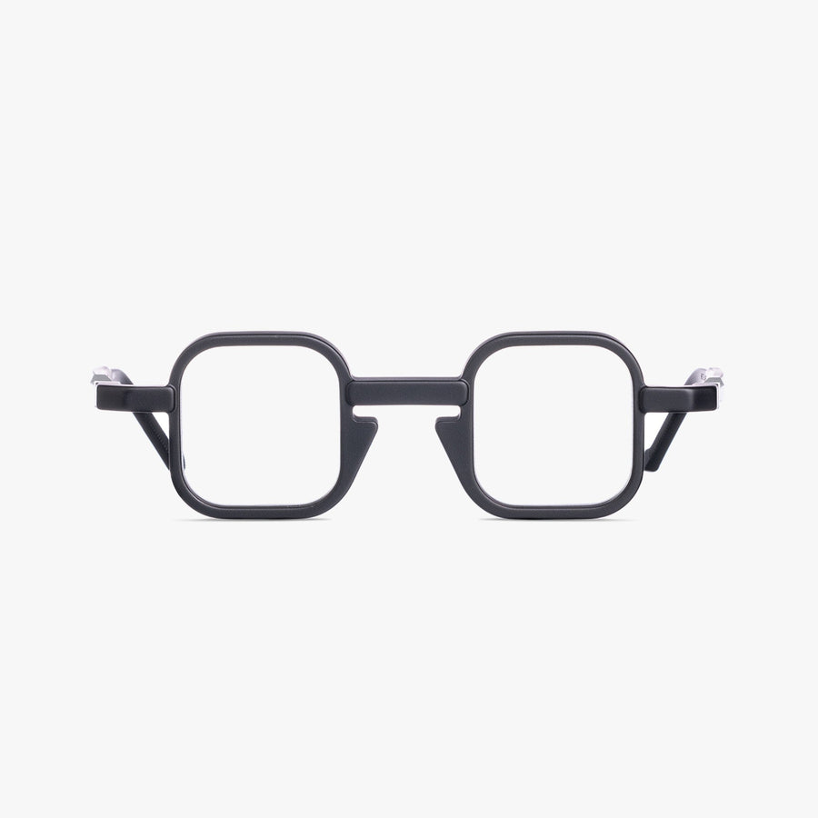 VAVA eyewear | WL0066 | Black Matte